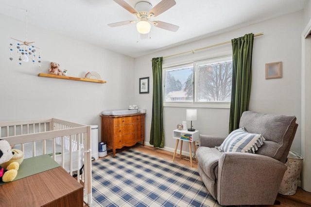 1611 17th AVENUE, Grafton, WI 53024