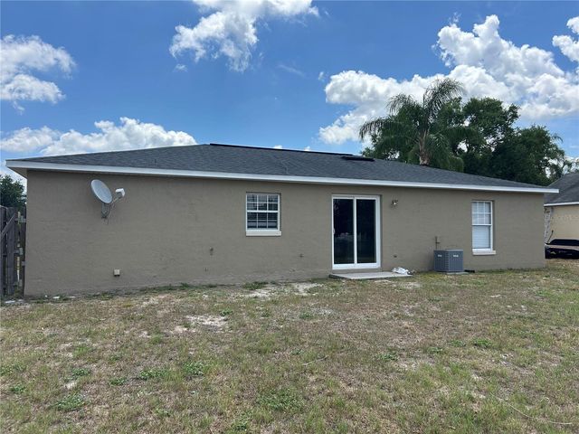105 CHEROKEE DRIVE, Auburndale, FL 33823