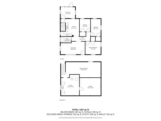 82 Hood Street, Winooski, VT 05404