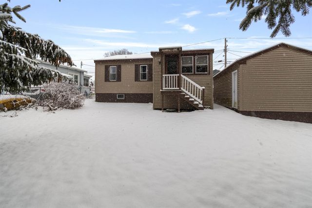 82 Hood Street, Winooski, VT 05404