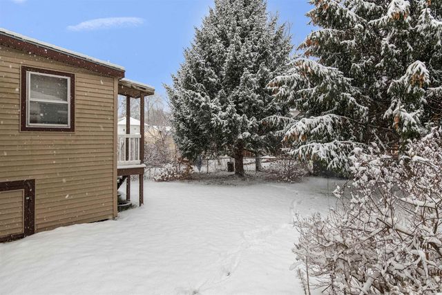 82 Hood Street, Winooski, VT 05404