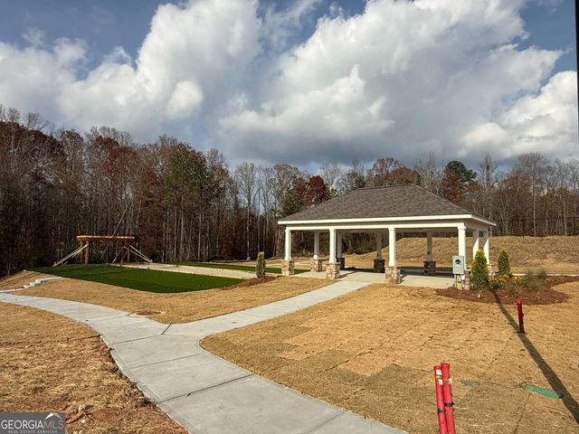 1080 Lucienne Boulevard, Auburn, GA 30011