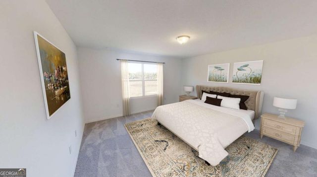 1080 Lucienne Boulevard, Auburn, GA 30011