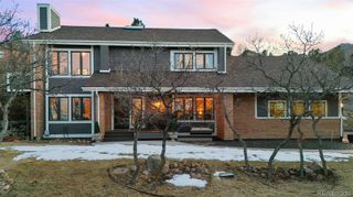 253 Chatham Drive, Colorado Springs, CO 80906