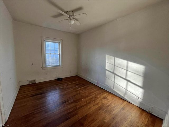 2106 Richmond AVE, Portsmouth, VA 23704