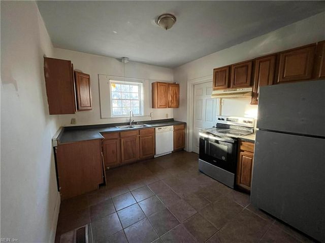 2106 Richmond AVE, Portsmouth, VA 23704