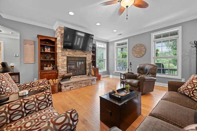 352 Suterville Road, Stamping Ground, KY 40379