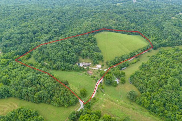 352 Suterville Road, Stamping Ground, KY 40379