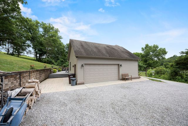 352 Suterville Road, Stamping Ground, KY 40379