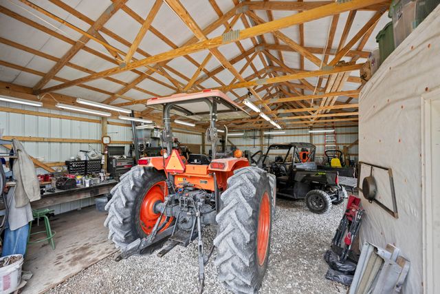 352 Suterville Road, Stamping Ground, KY 40379