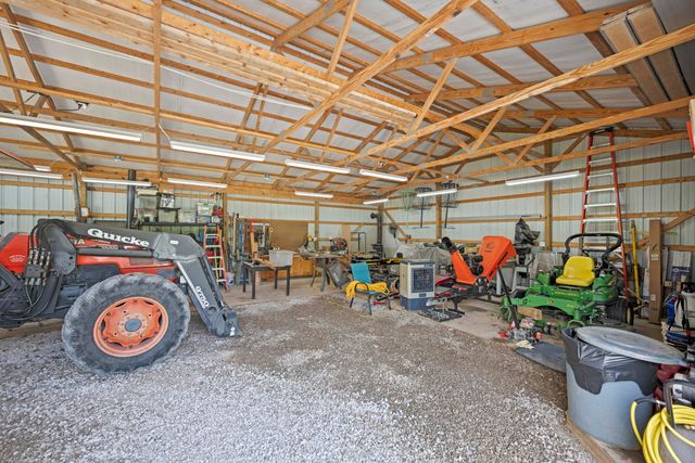 352 Suterville Road, Stamping Ground, KY 40379