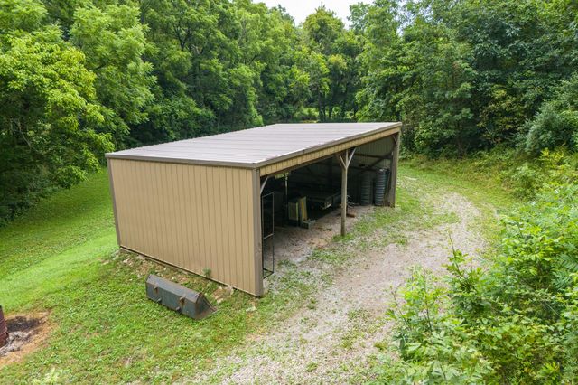 352 Suterville Road, Stamping Ground, KY 40379