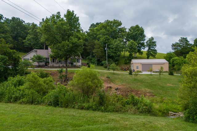 352 Suterville Road, Stamping Ground, KY 40379