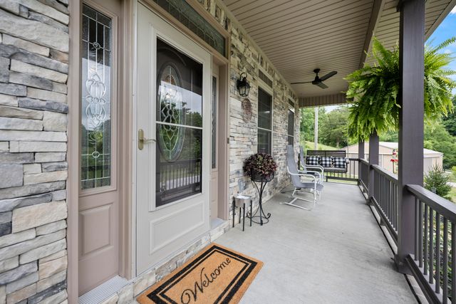 352 Suterville Road, Stamping Ground, KY 40379