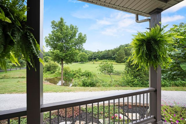 352 Suterville Road, Stamping Ground, KY 40379