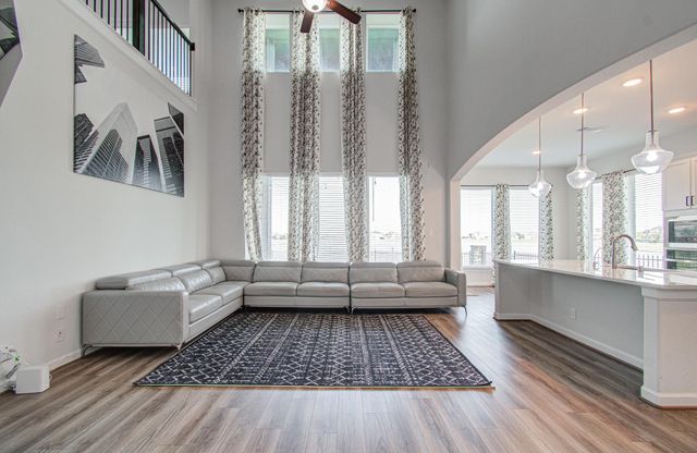 32023 Cary Douglas Drive, Hockley, TX 77447