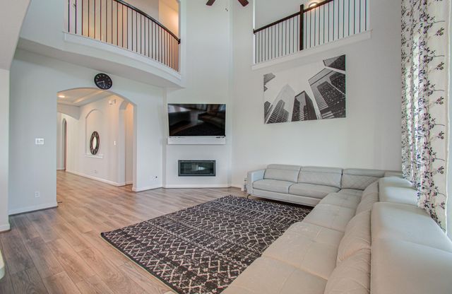 32023 Cary Douglas Drive, Hockley, TX 77447