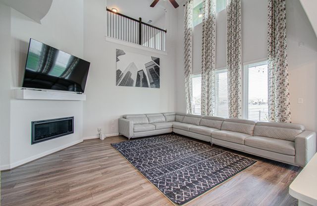 32023 Cary Douglas Drive, Hockley, TX 77447
