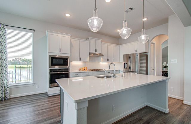 32023 Cary Douglas Drive, Hockley, TX 77447