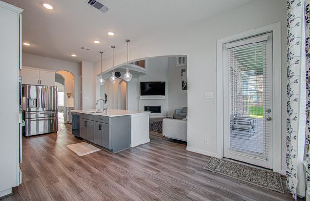 32023 Cary Douglas Drive, Hockley, TX 77447