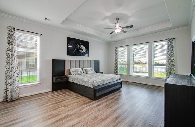 32023 Cary Douglas Drive, Hockley, TX 77447