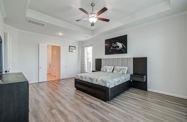 32023 Cary Douglas Drive, Hockley, TX 77447