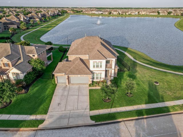 32023 Cary Douglas Drive, Hockley, TX 77447