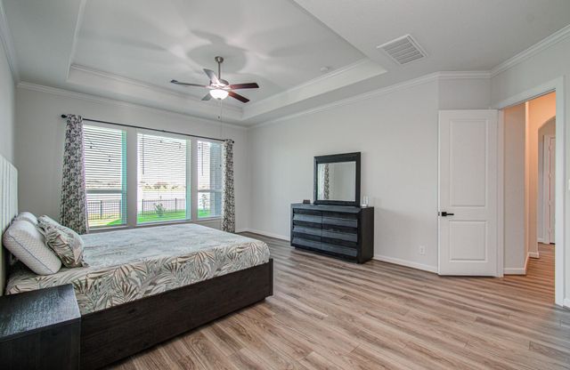 32023 Cary Douglas Drive, Hockley, TX 77447