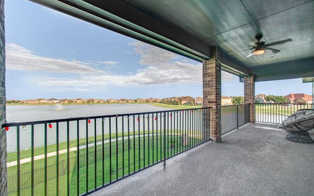 32023 Cary Douglas Drive, Hockley, TX 77447