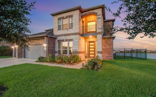 32023 Cary Douglas Drive, Hockley, TX 77447