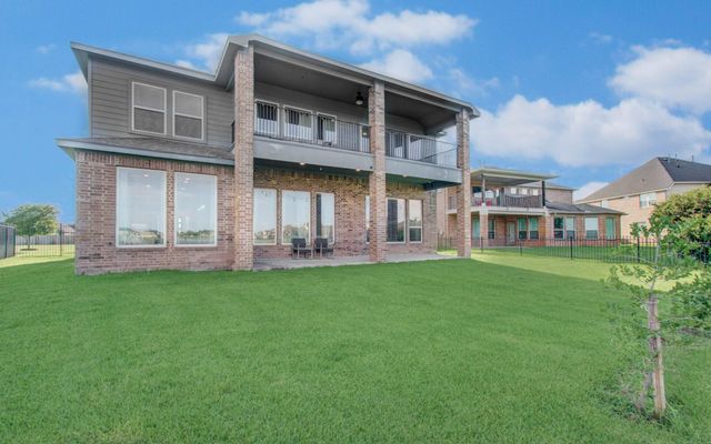 32023 Cary Douglas Drive, Hockley, TX 77447