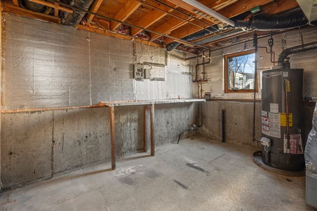 26 Arcadia Rd, Norwood, MA 02062