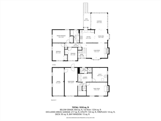 26 Arcadia Rd, Norwood, MA 02062