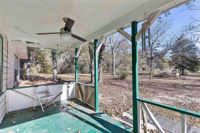 16340 Spivey Street, Splendora, TX 77372