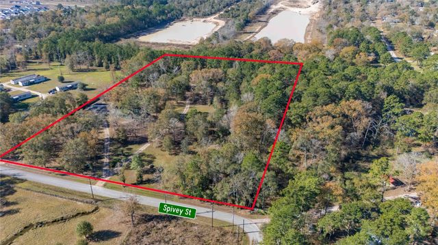 16340 Spivey Street, Splendora, TX 77372