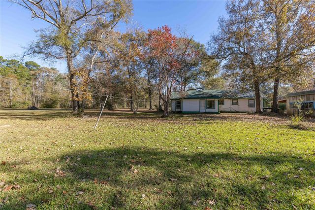 16340 Spivey Street, Splendora, TX 77372