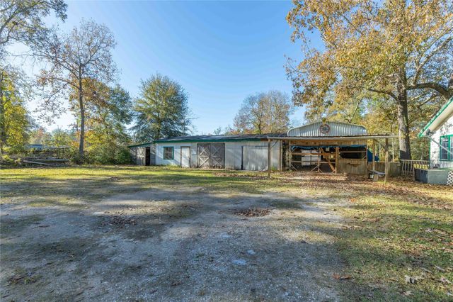 16340 Spivey Street, Splendora, TX 77372