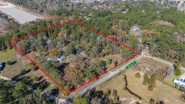 16340 Spivey Street, Splendora, TX 77372