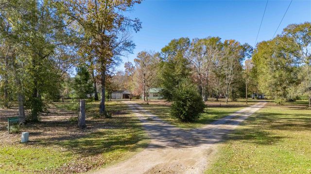 16340 Spivey Street, Splendora, TX 77372