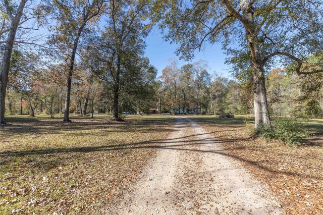 16340 Spivey Street, Splendora, TX 77372