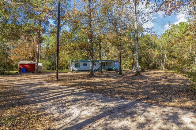 16340 Spivey Street, Splendora, TX 77372