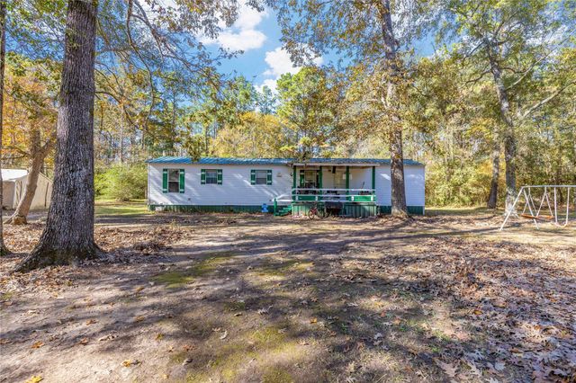 16340 Spivey Street, Splendora, TX 77372