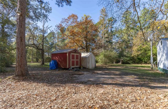 16340 Spivey Street, Splendora, TX 77372