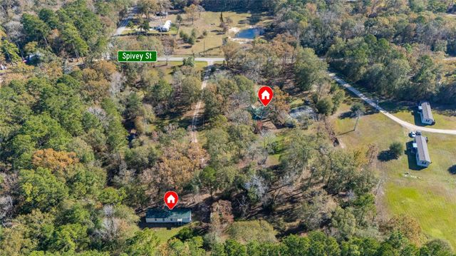 16340 Spivey Street, Splendora, TX 77372