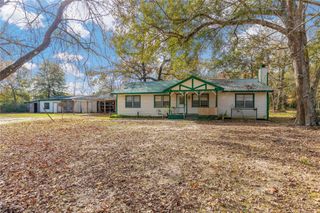 16340 Spivey Street, Splendora, TX 77372