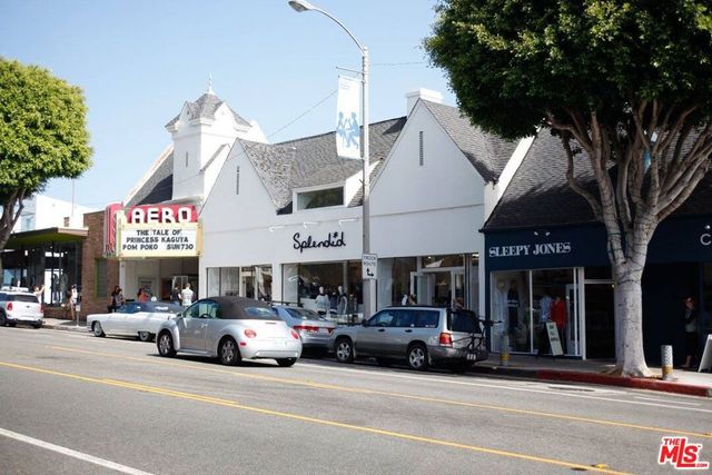 511 San Vicente Boulevard 204, Santa Monica, CA 90402