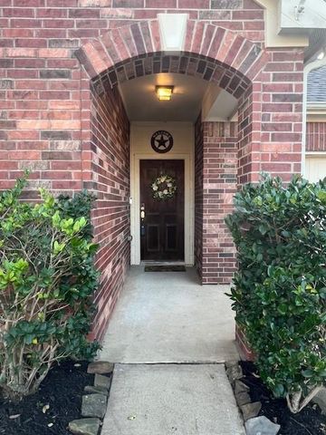 862 Sand Crab Lane, La Marque, TX 77568