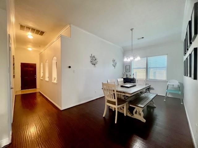 862 Sand Crab Lane, La Marque, TX 77568