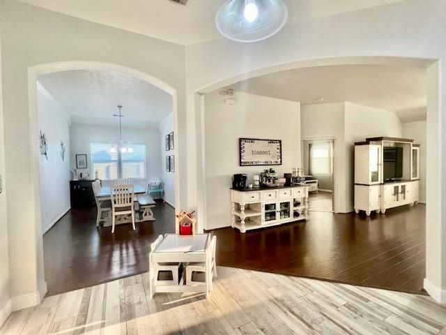 862 Sand Crab Lane, La Marque, TX 77568