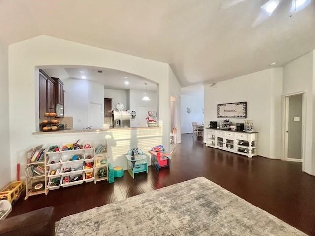 862 Sand Crab Lane, La Marque, TX 77568